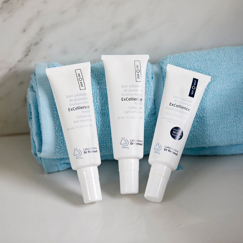 Laboratoire Dr Renaud - ExCellience product line