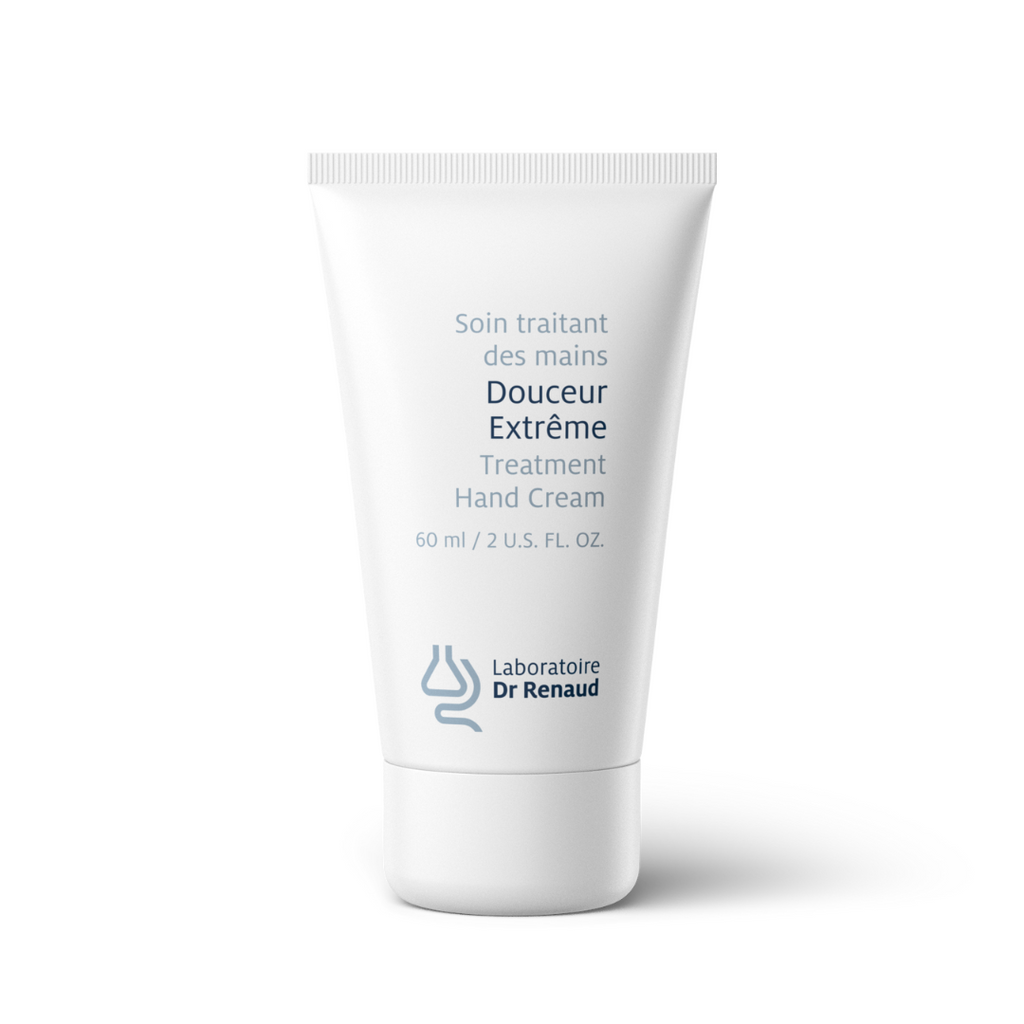 Douceur Extrême - Treatment Hand Cream