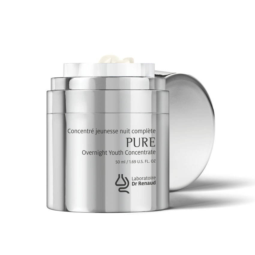 PURE Overnight Youth Concentrate - NEW