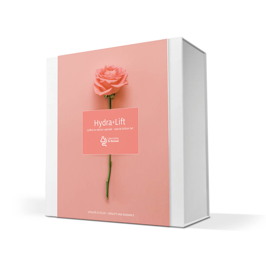 Hydra+Lift Special Edition Set, Intense Hydration & Glow Ritual ...