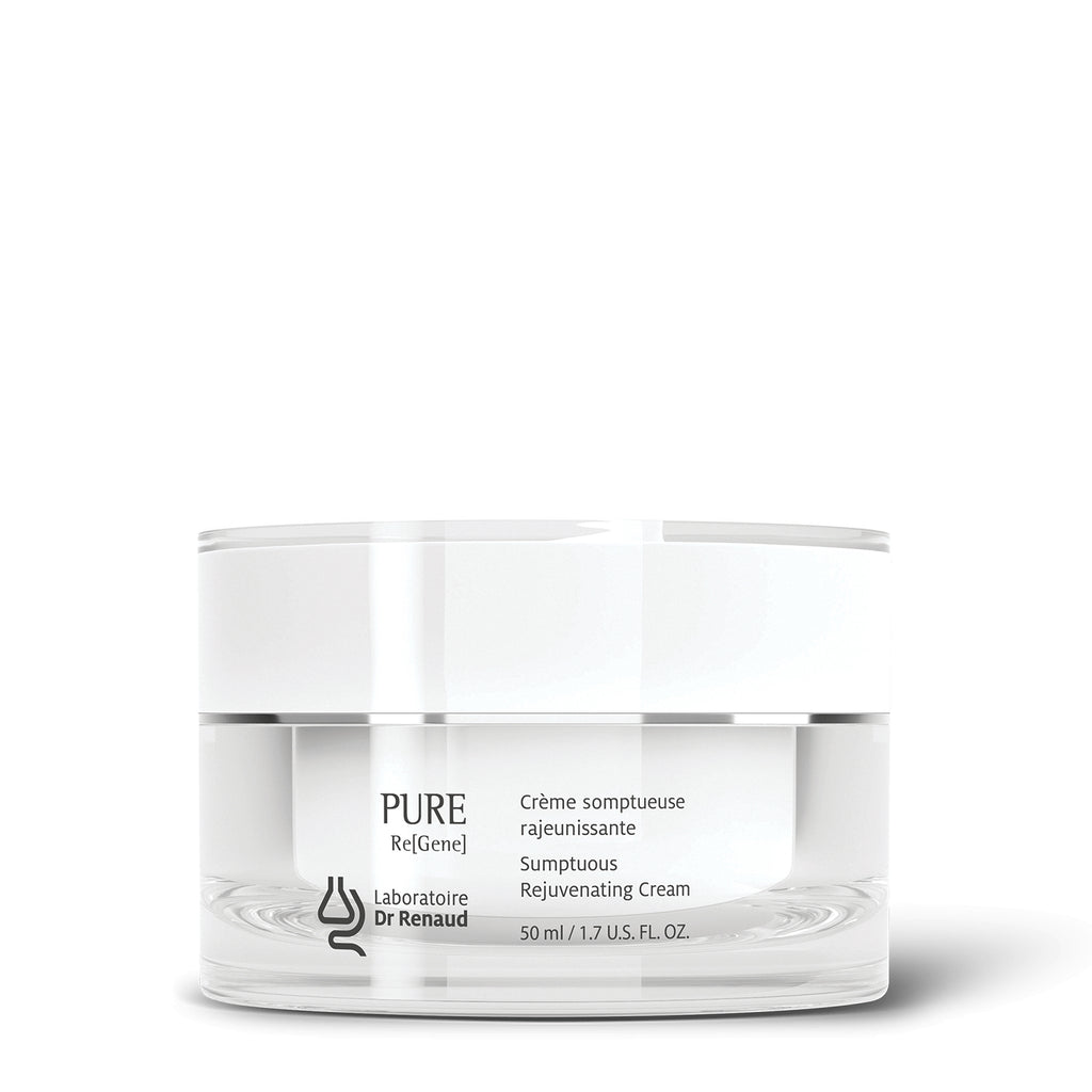 PURE Re[Gene] Sumptuous Rejuvenating Cream