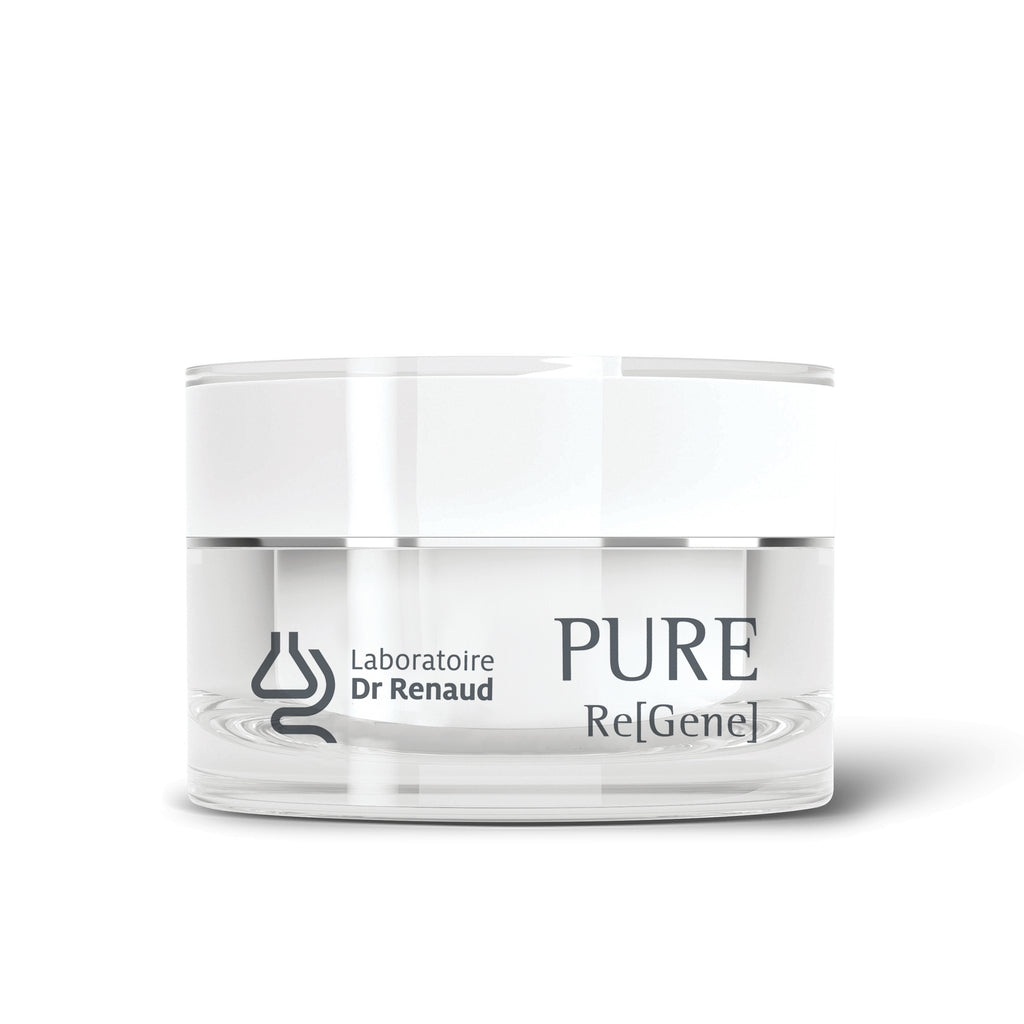 Format d'essai deluxe - PURE Re[Gene] Crème Somptueuse Rajeunissante 15ml