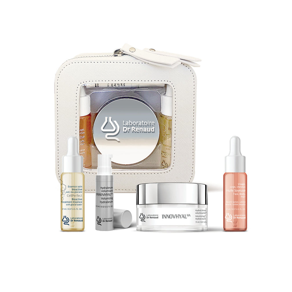 Mini Trousse de Soin deLUXE