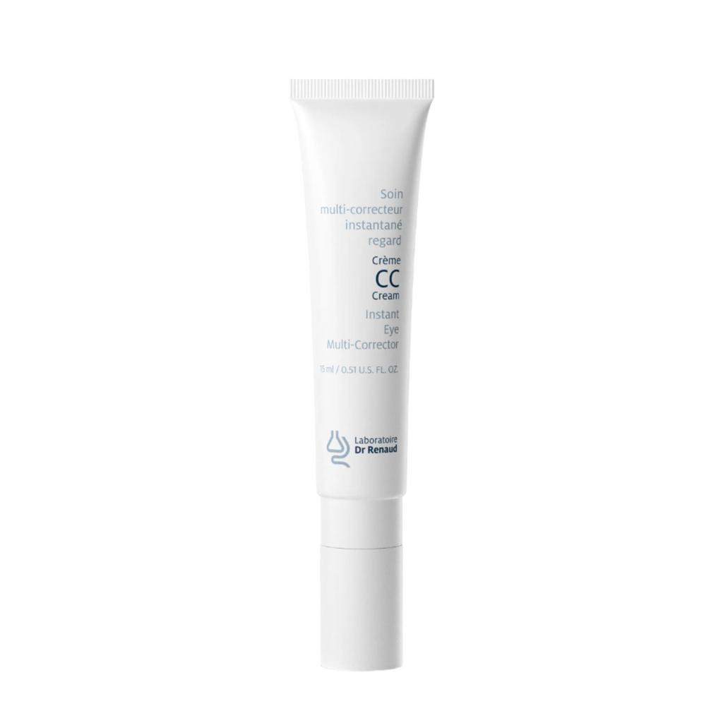 Crème CC Soin Multi-correcteur Instantané Regard