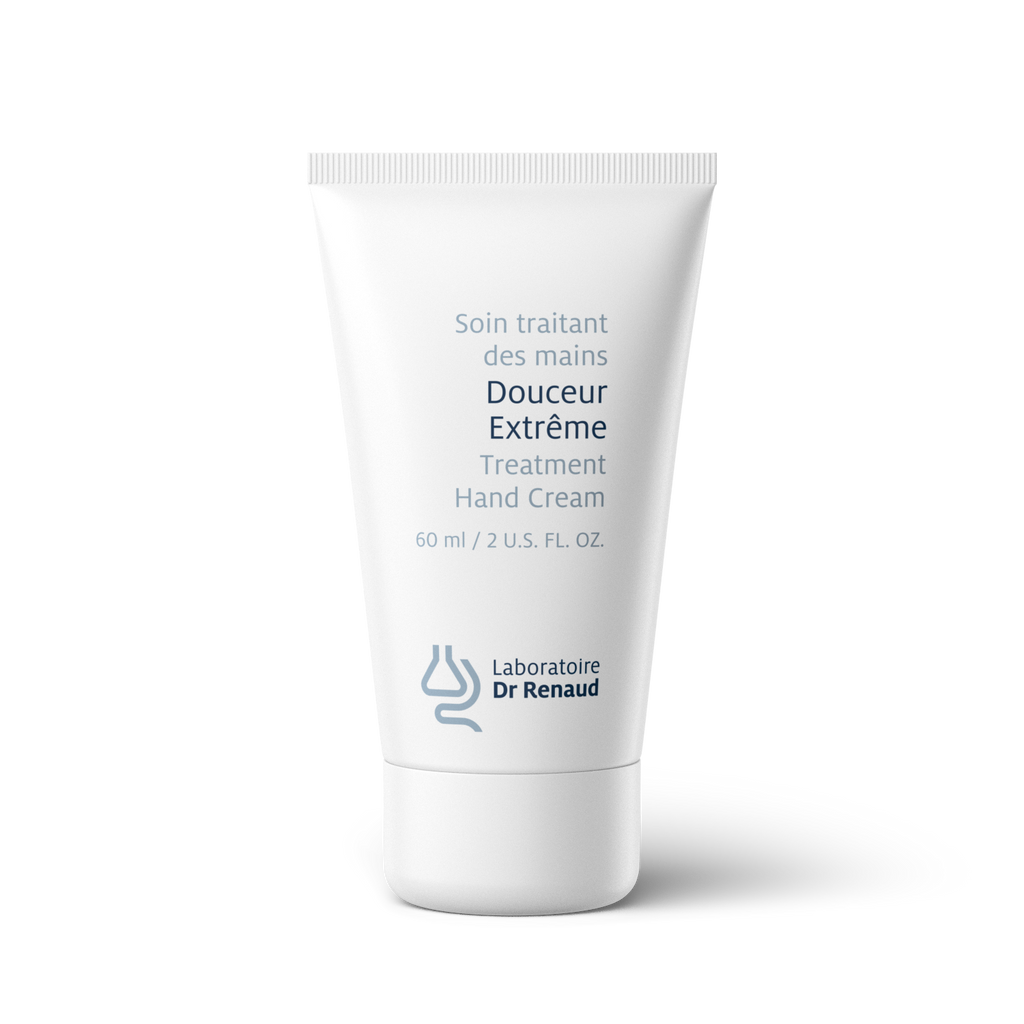 Douceur Extrême - Treatment Hand Cream