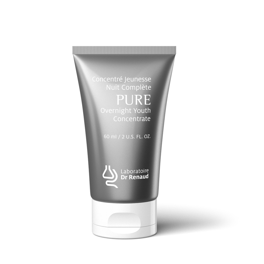 PURE Overnight Youth Concentrate