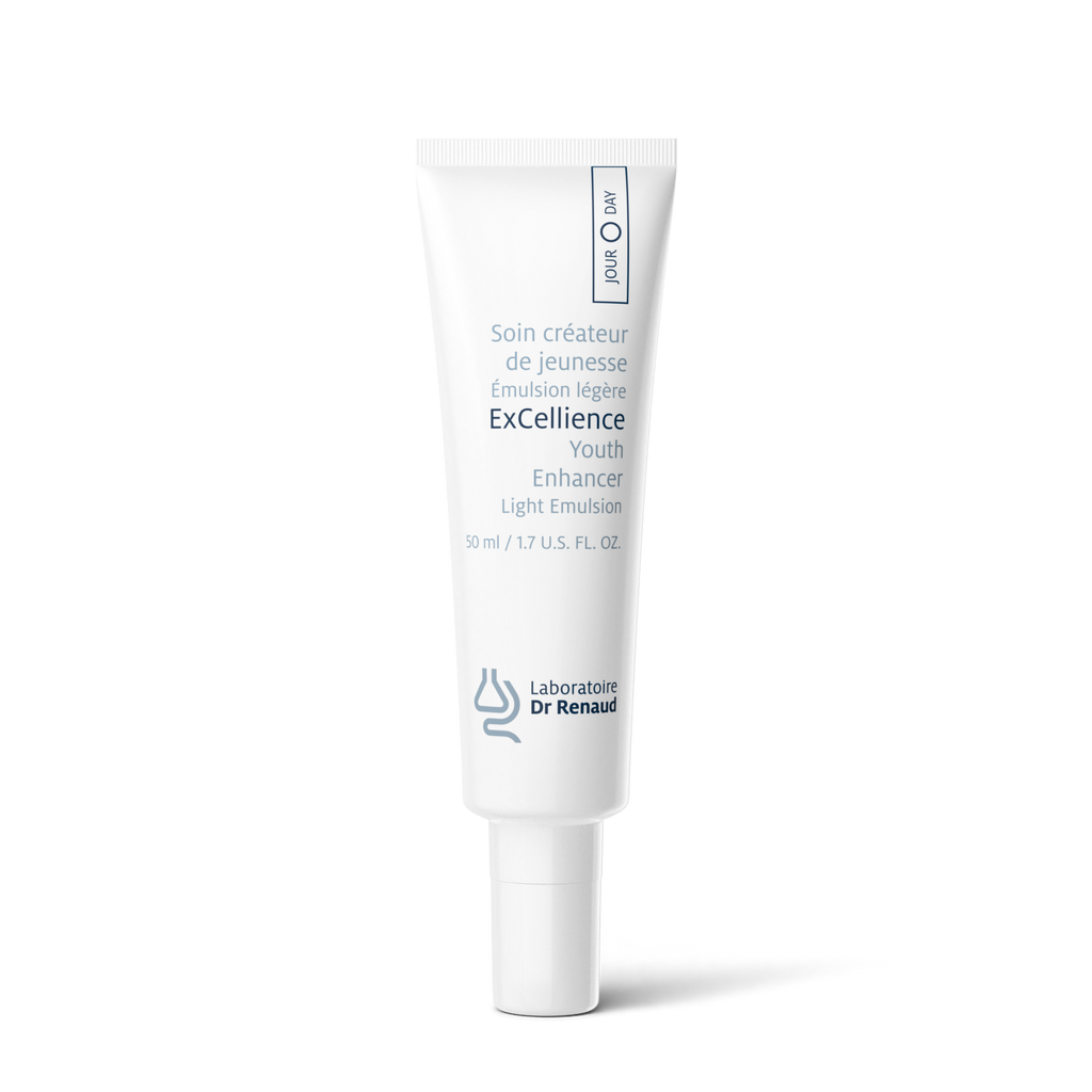 ExCellience - Youth Enhancer - Light Day Cream