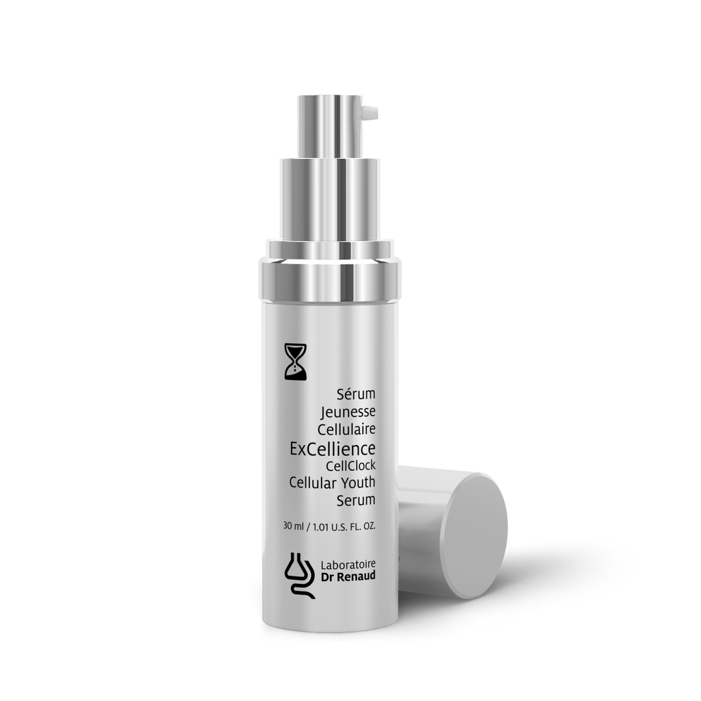 ExCellience CellClock - Cellular Youth Serum