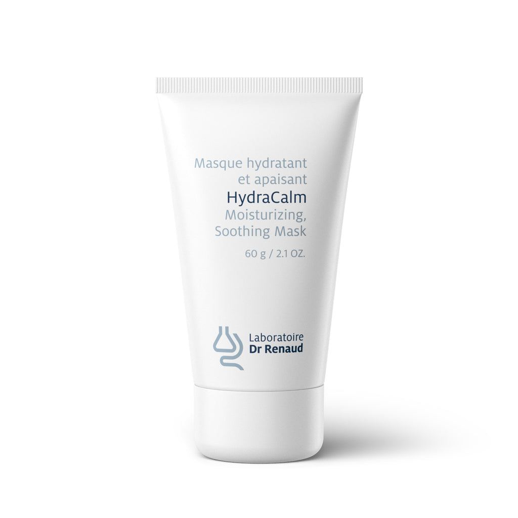 HydraCalm Masque hydratant et apaisant