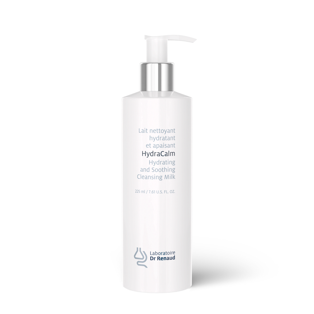 HydraCalm – Lait nettoyant