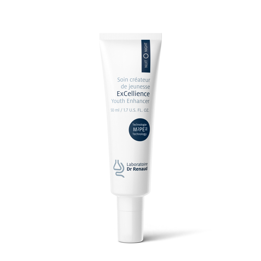ExCellience - Youth Enhancer Night Cream with M2PE Technology