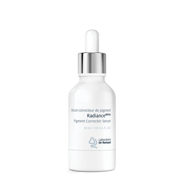 Radiance White Sérum Correcteur de Pigment