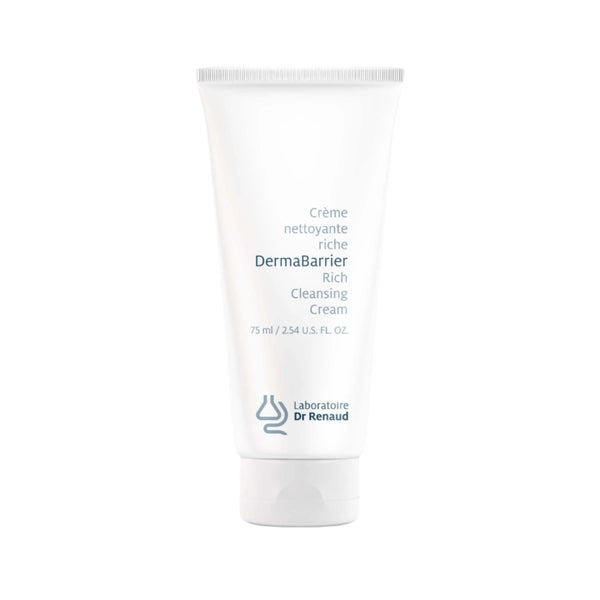 DermaBarrier Crème Nettoyante Riche